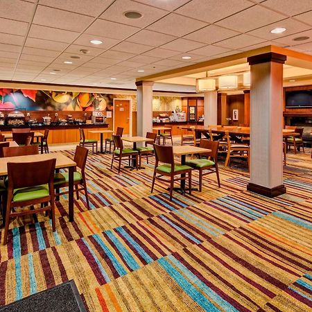 Fairfield Inn & Suites Memphis Olive Branch Esterno foto