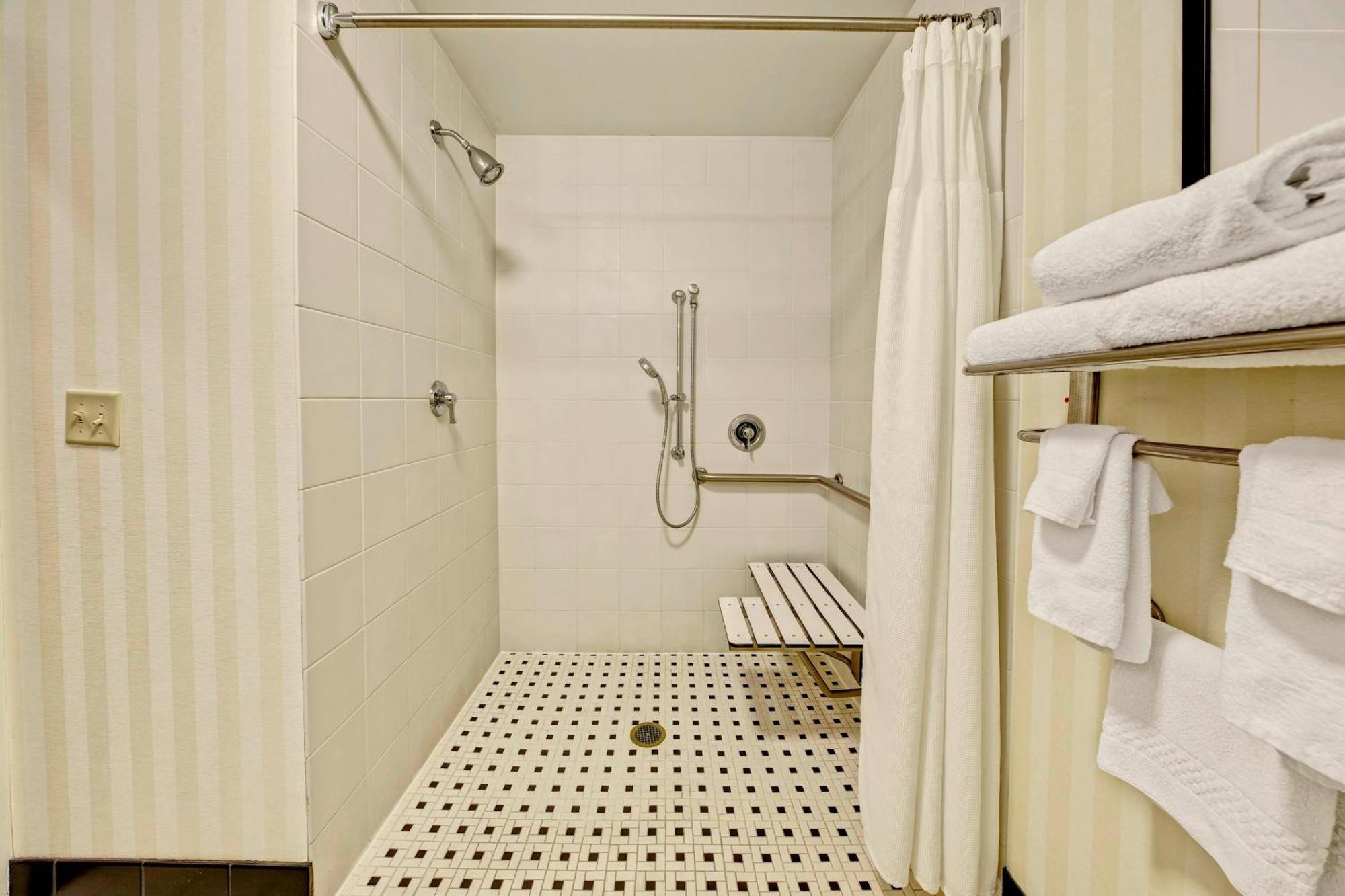 Fairfield Inn & Suites Memphis Olive Branch Esterno foto