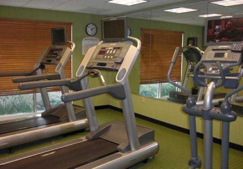 Fairfield Inn & Suites Memphis Olive Branch Servizi foto