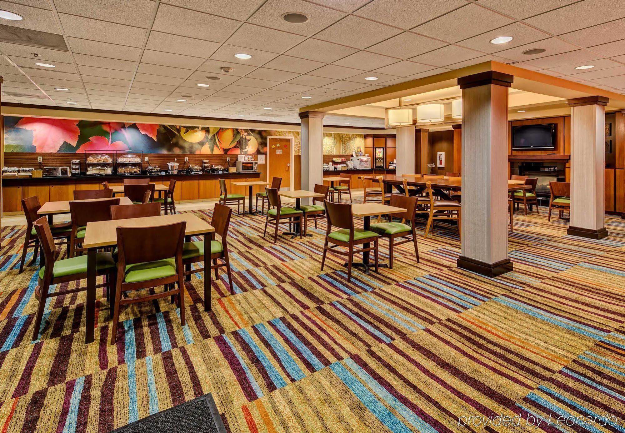 Fairfield Inn & Suites Memphis Olive Branch Esterno foto