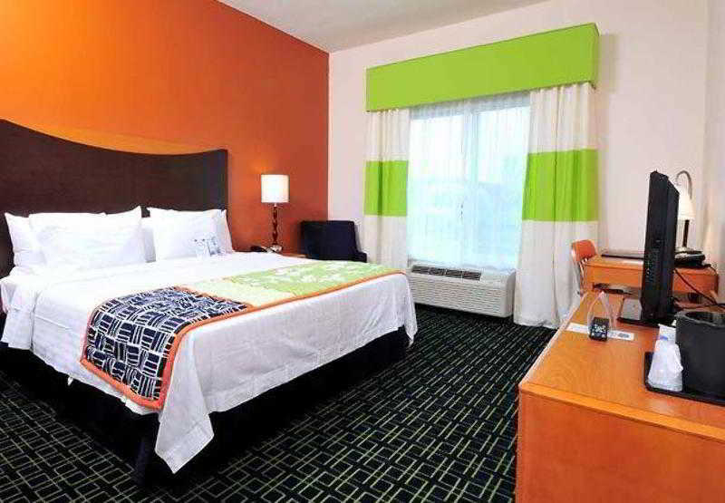 Fairfield Inn & Suites Memphis Olive Branch Esterno foto