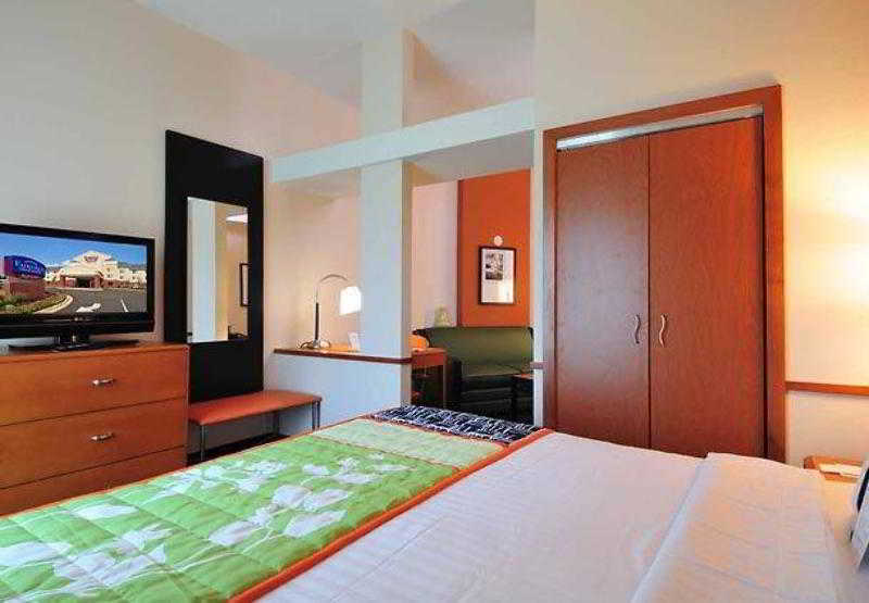 Fairfield Inn & Suites Memphis Olive Branch Esterno foto
