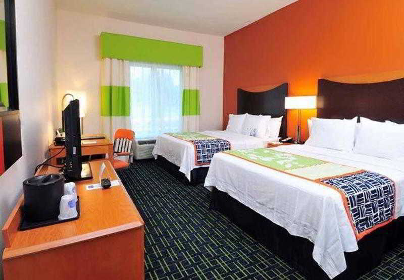 Fairfield Inn & Suites Memphis Olive Branch Esterno foto