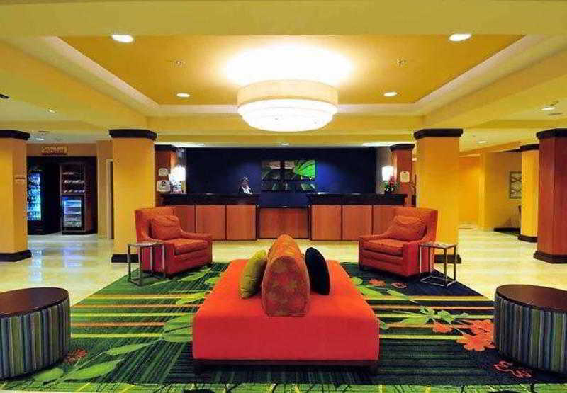 Fairfield Inn & Suites Memphis Olive Branch Esterno foto