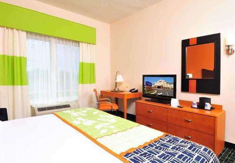Fairfield Inn & Suites Memphis Olive Branch Esterno foto